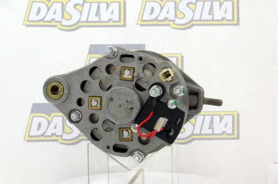 DA SILVA 013483 - Генератор